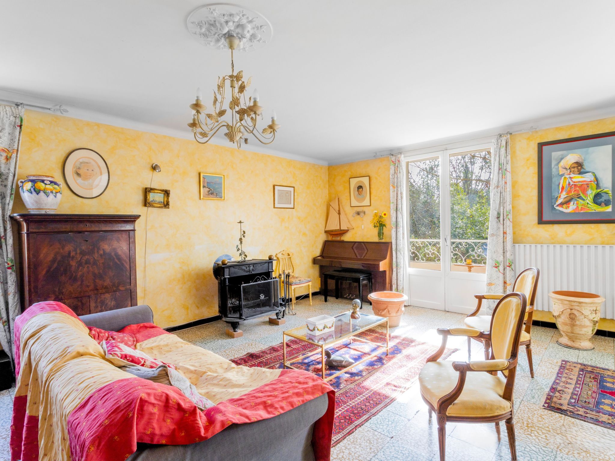 Photo of Villa Toulon