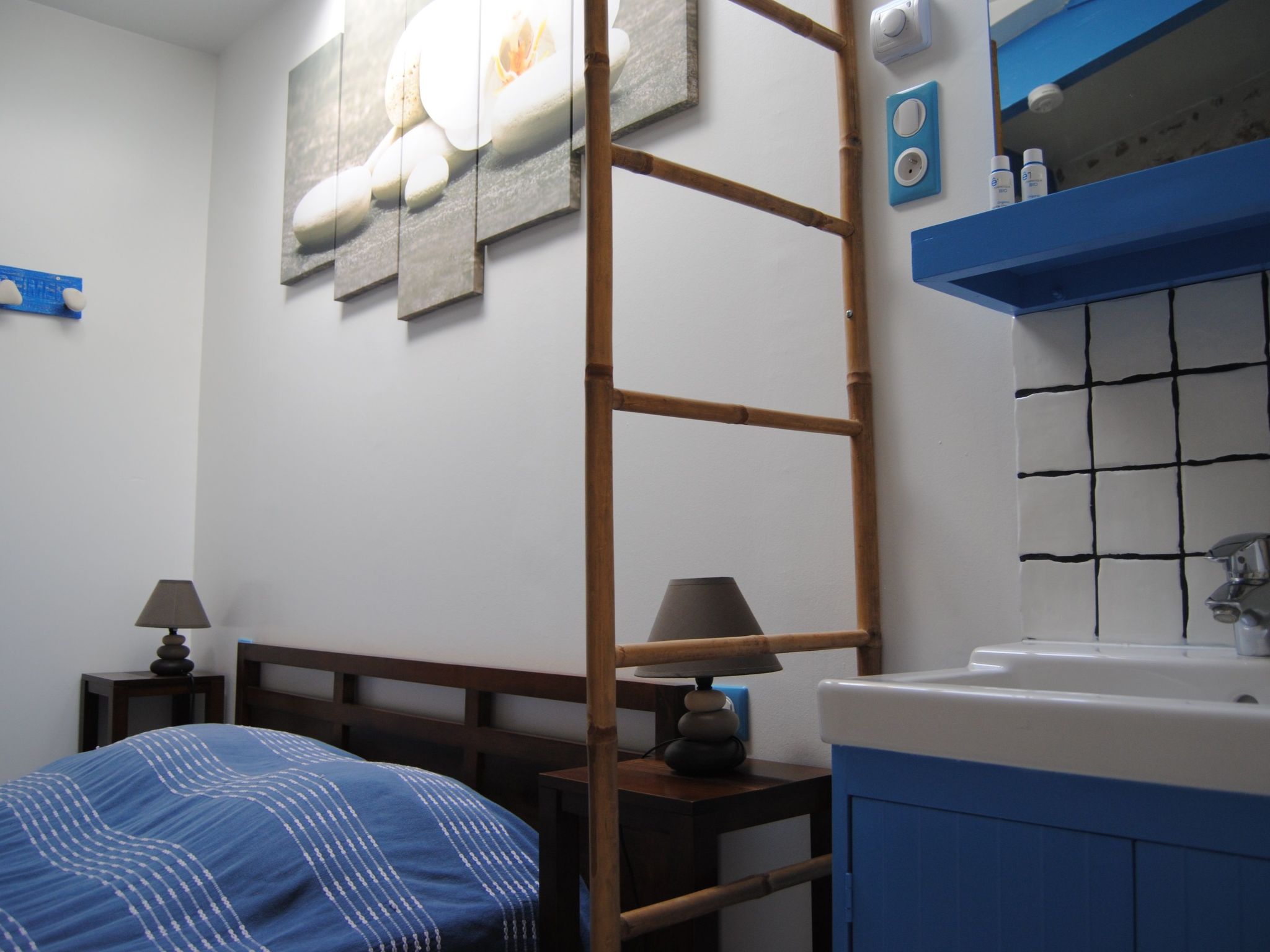 Villa 4 Schlafzimmer