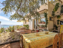 6-persoons vakantiehuis in Toulon met whirlpool en zeezicht - thumbnail 4