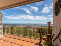 Vacation home L Angelus