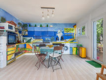 Vacation home L Angelus