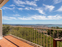 Vacation home L Angelus