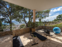 Vacation home L Angelus