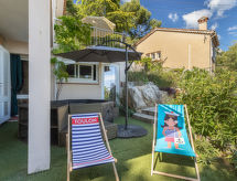 Vacation home L Angelus