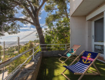 Vacation home L Angelus