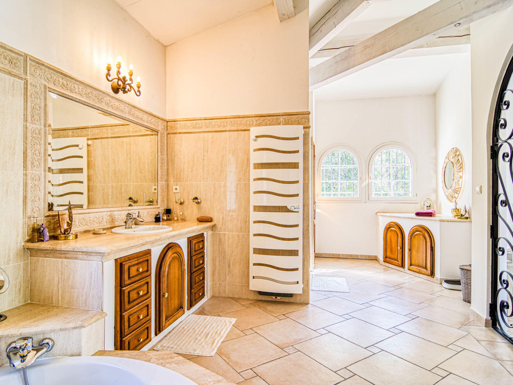Maison La Bonne Nouvelle – Salle de bains, photo 36 sur 71