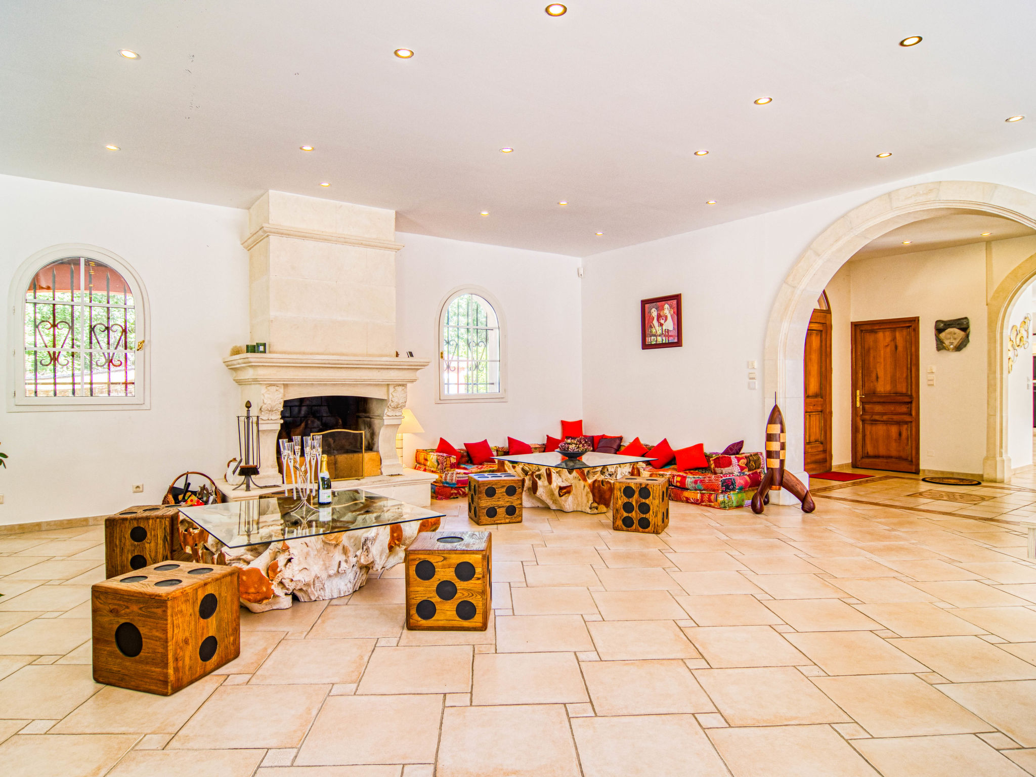 Maison de vacances La Bonne Nouvelle - 3