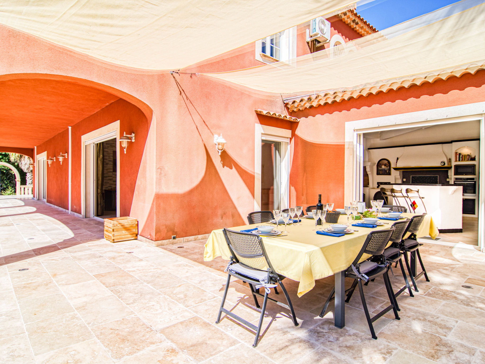 Maison La Bonne Nouvelle – Terrasse, photo 51 sur 71