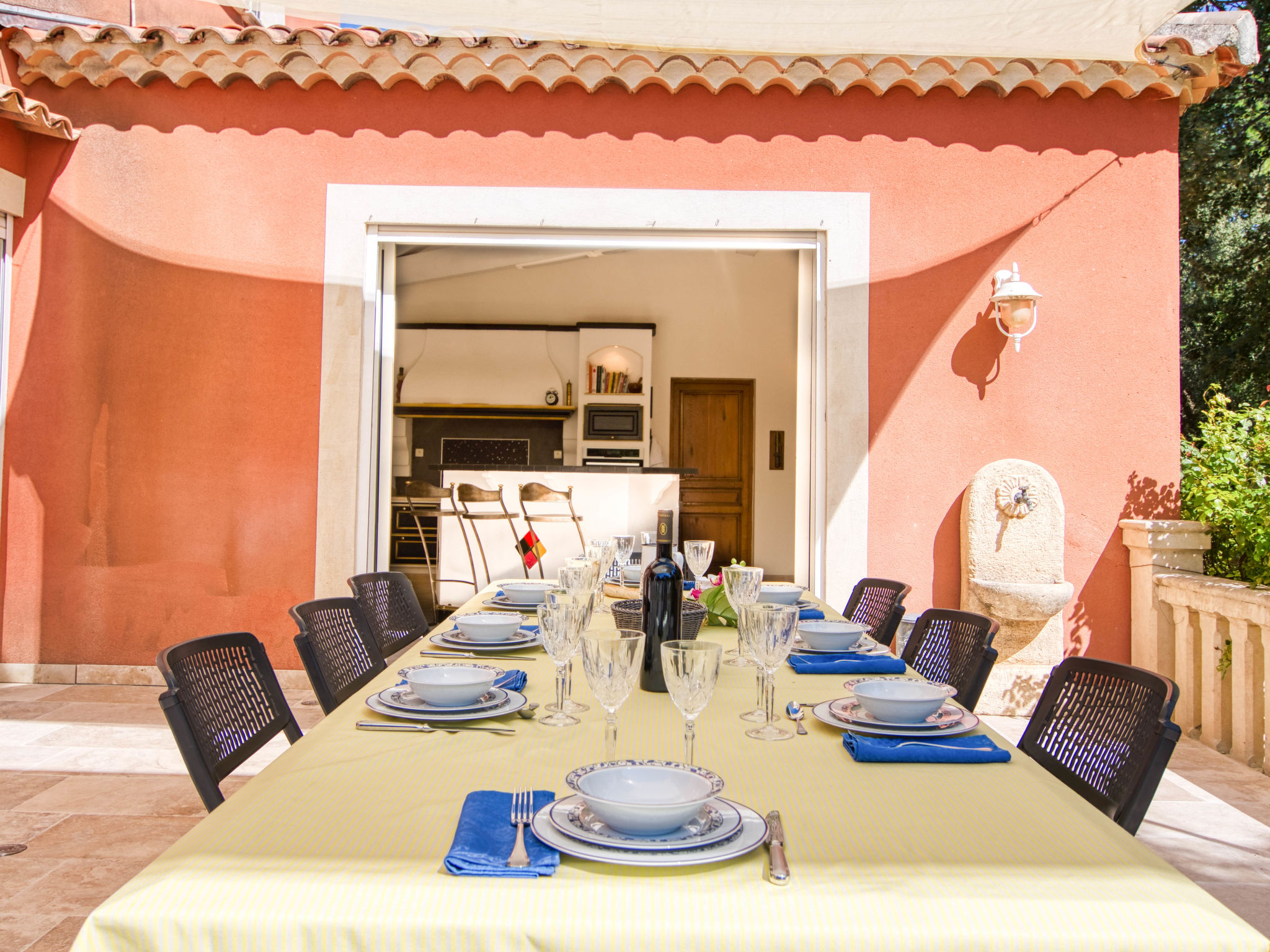 Maison La Bonne Nouvelle – Terrasse, photo 57 sur 71