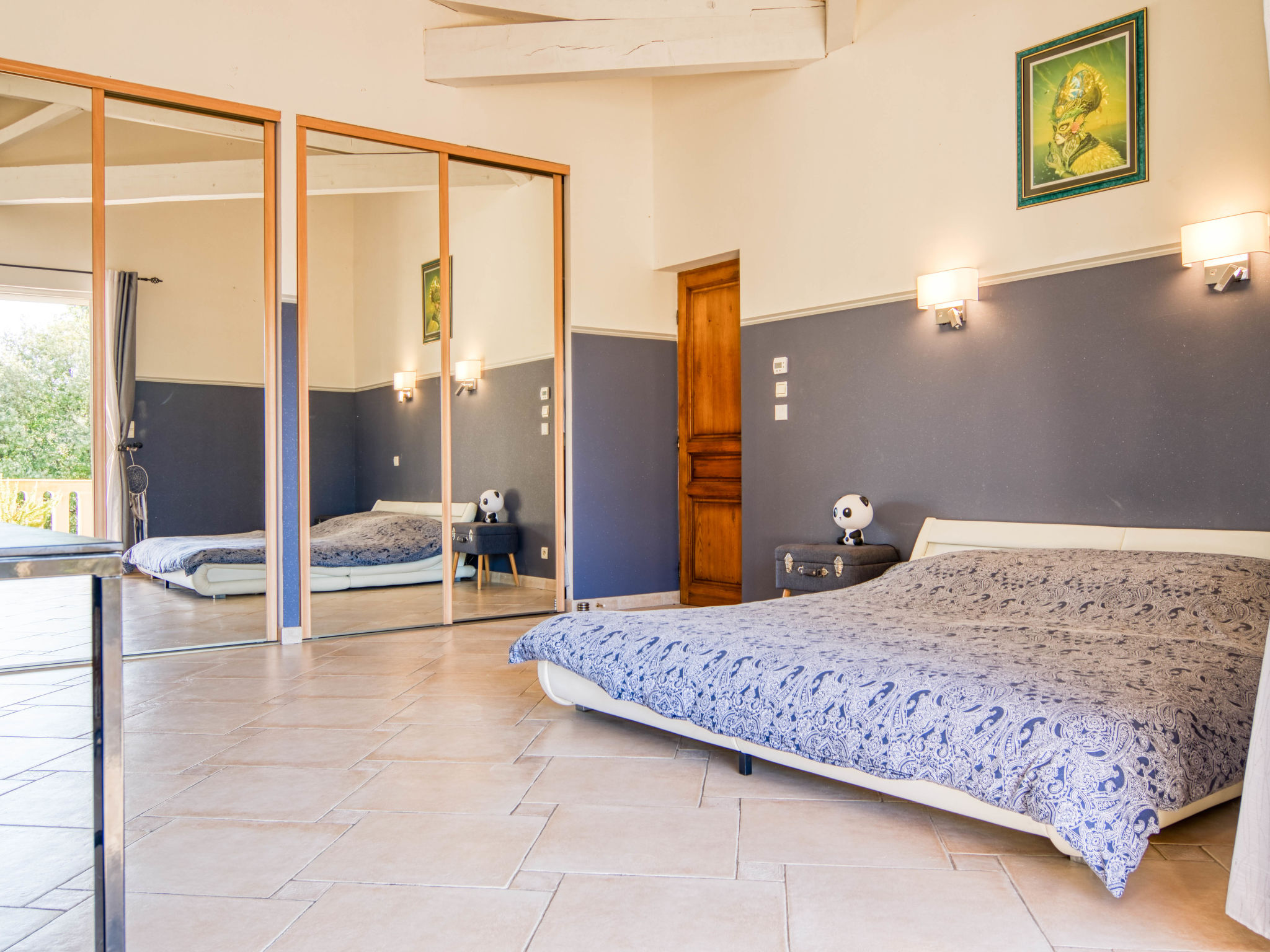 Maison La Bonne Nouvelle – Chambre, photo 40 sur 71