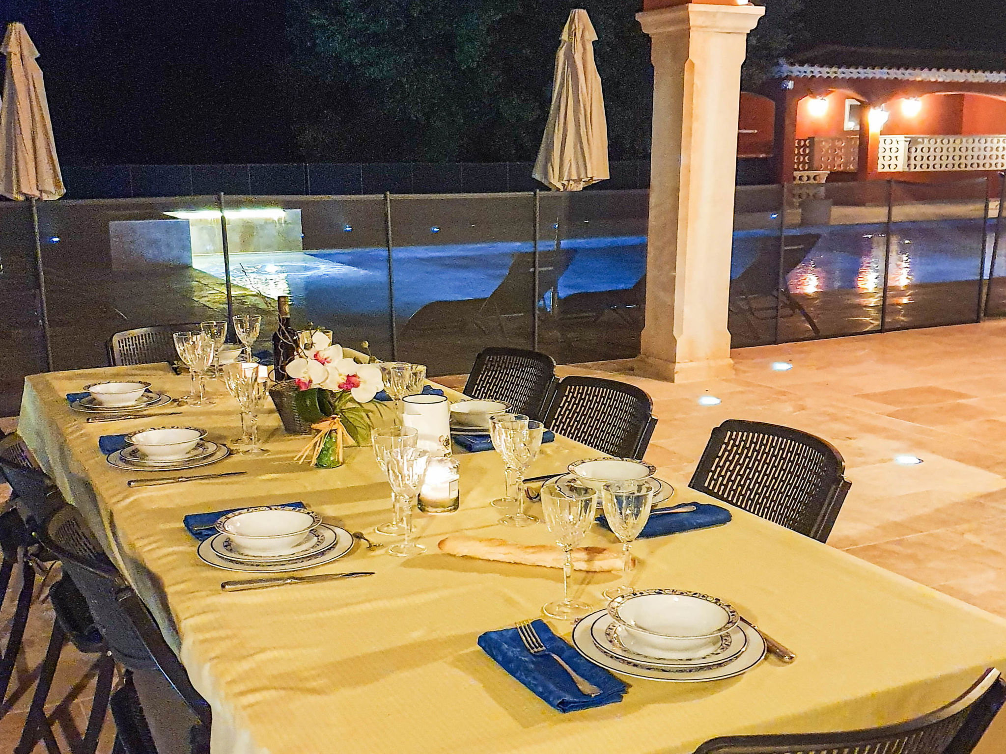 Maison La Bonne Nouvelle – Cuisine et coin repas, photo 66 sur 71