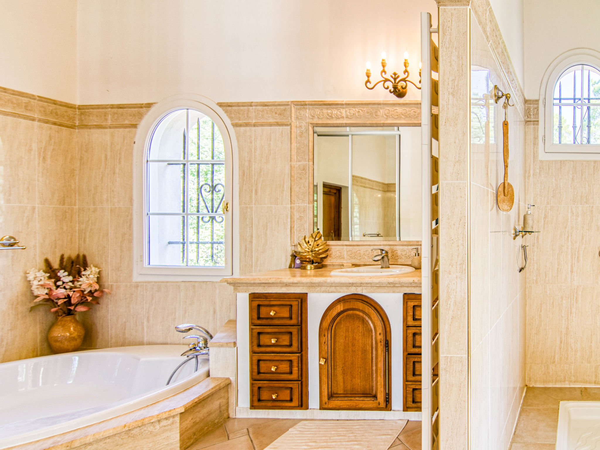 Maison La Bonne Nouvelle – Salle de bains, photo 35 sur 71