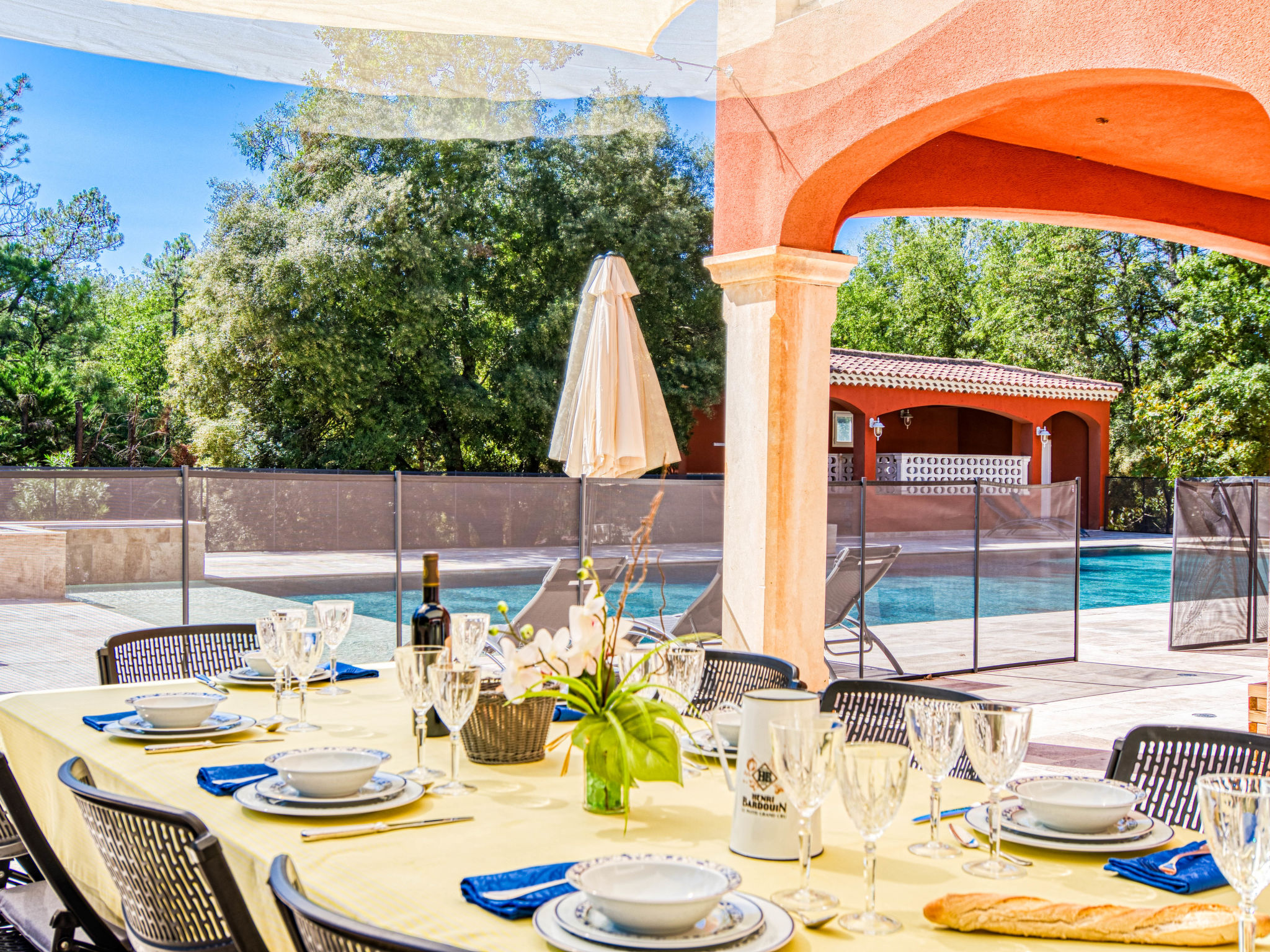 Maison de vacances La Bonne Nouvelle - 2