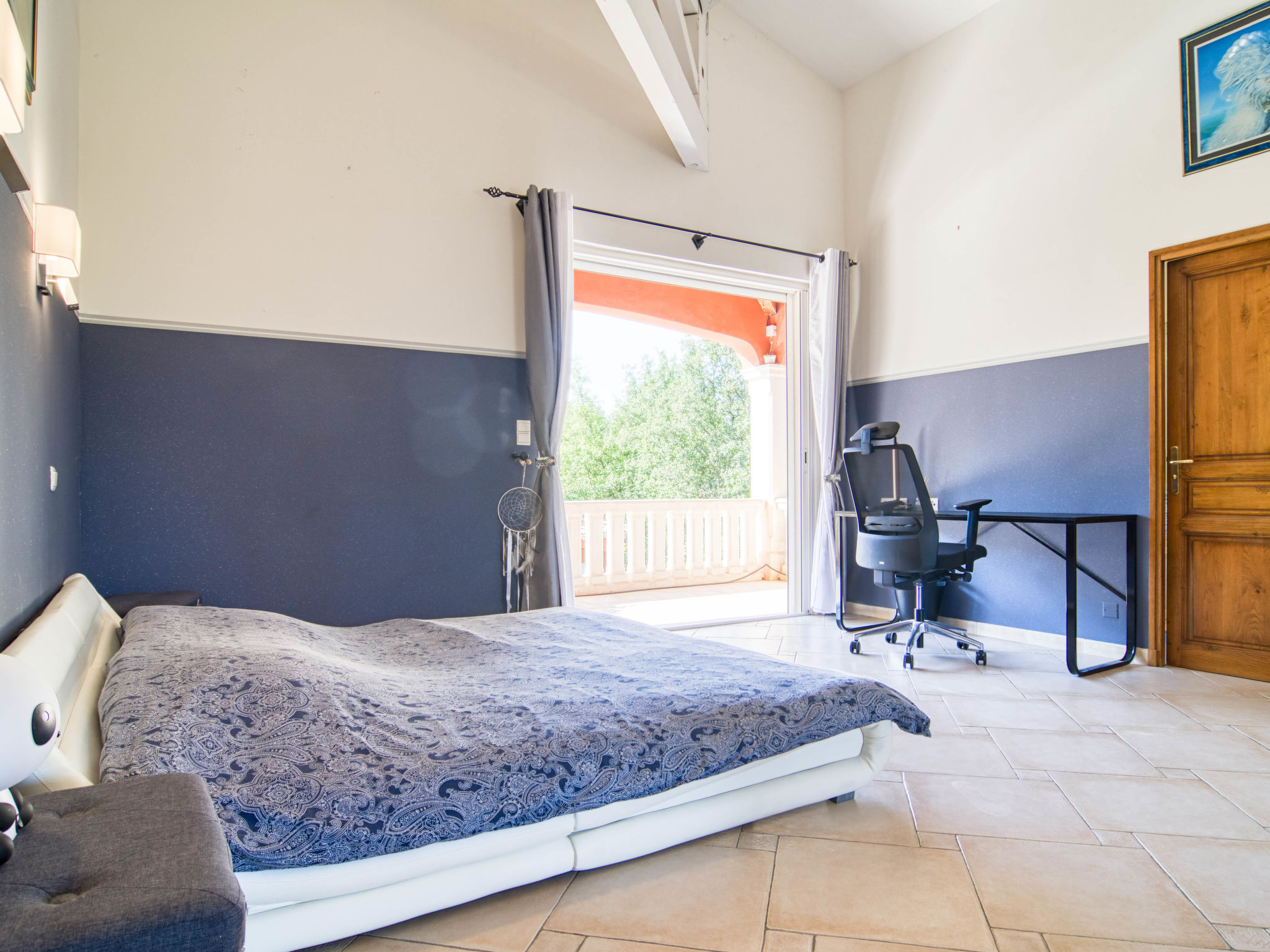 Maison La Bonne Nouvelle – Chambre, photo 41 sur 71