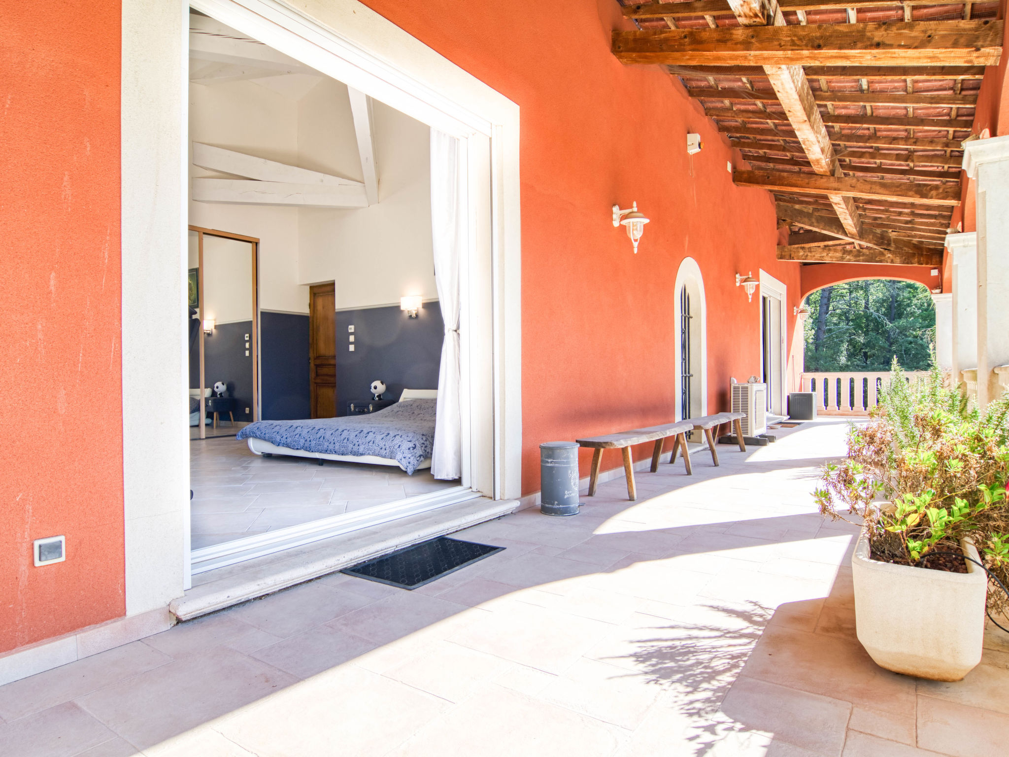 Maison La Bonne Nouvelle – Terrasse, photo 39 sur 71
