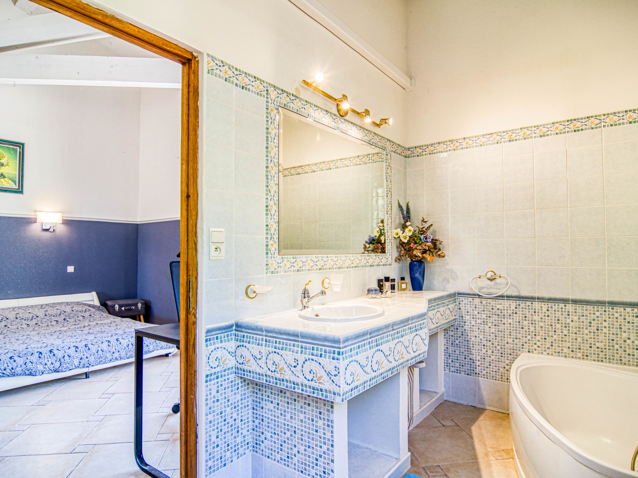 Maison La Bonne Nouvelle – Salle de bains, photo 43 sur 71