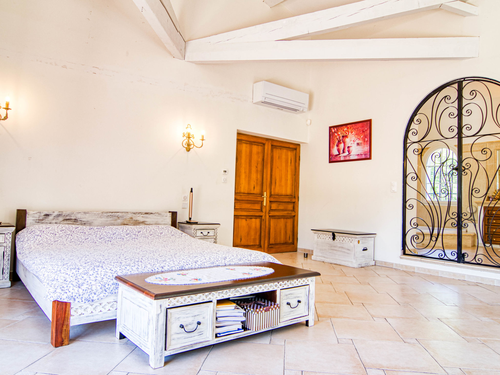 Maison La Bonne Nouvelle – Chambre, photo 34 sur 71