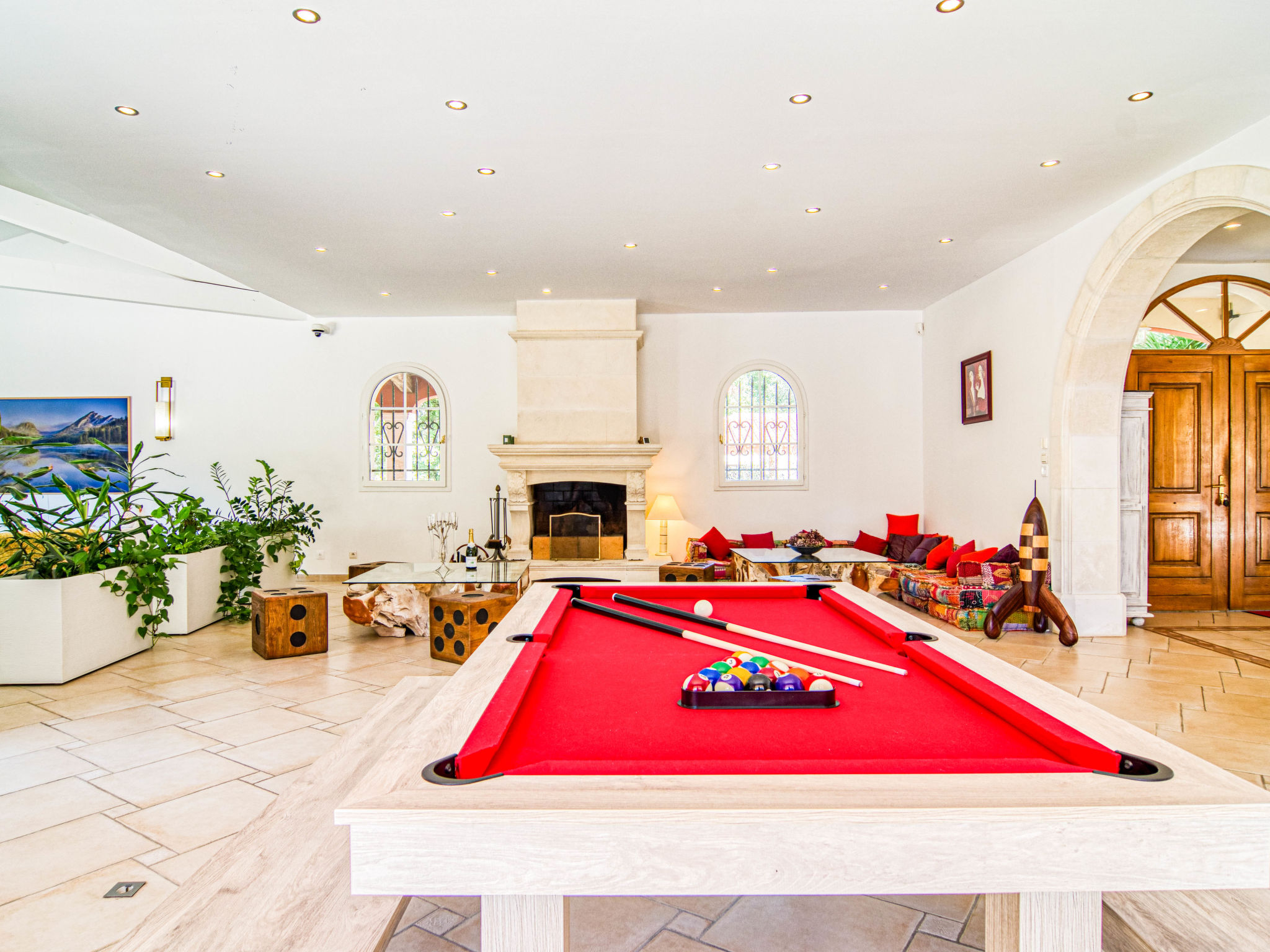 Maison de vacances La Bonne Nouvelle - 4