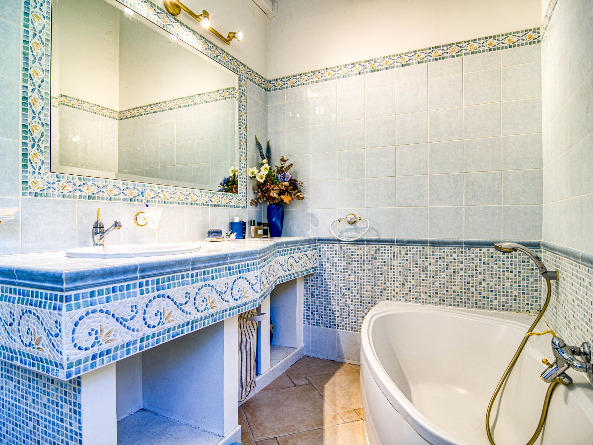 Maison La Bonne Nouvelle – Salle de bains, photo 44 sur 71