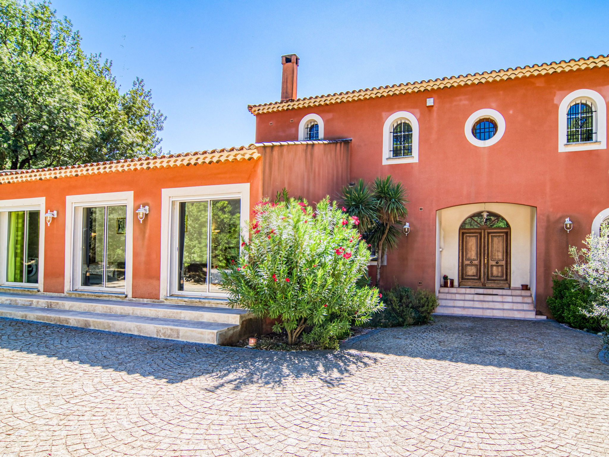 Maison La Bonne Nouvelle – Extérieur de la maison, photo 68 sur 71