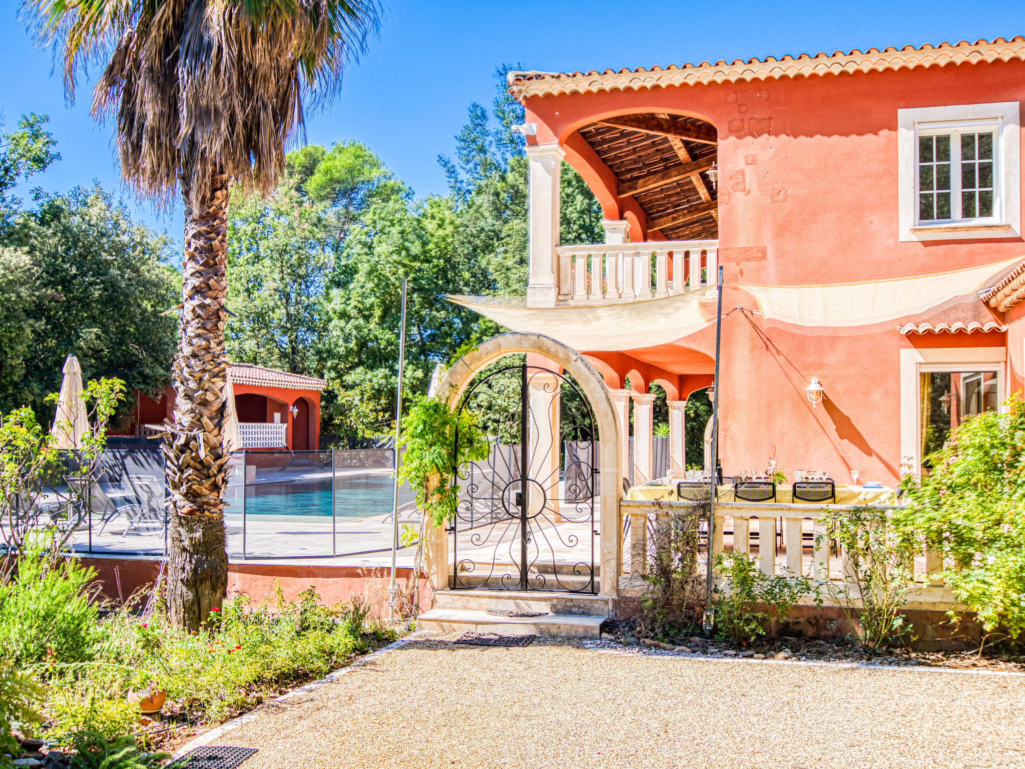 Maison La Bonne Nouvelle – Extérieur de la maison, photo 61 sur 71
