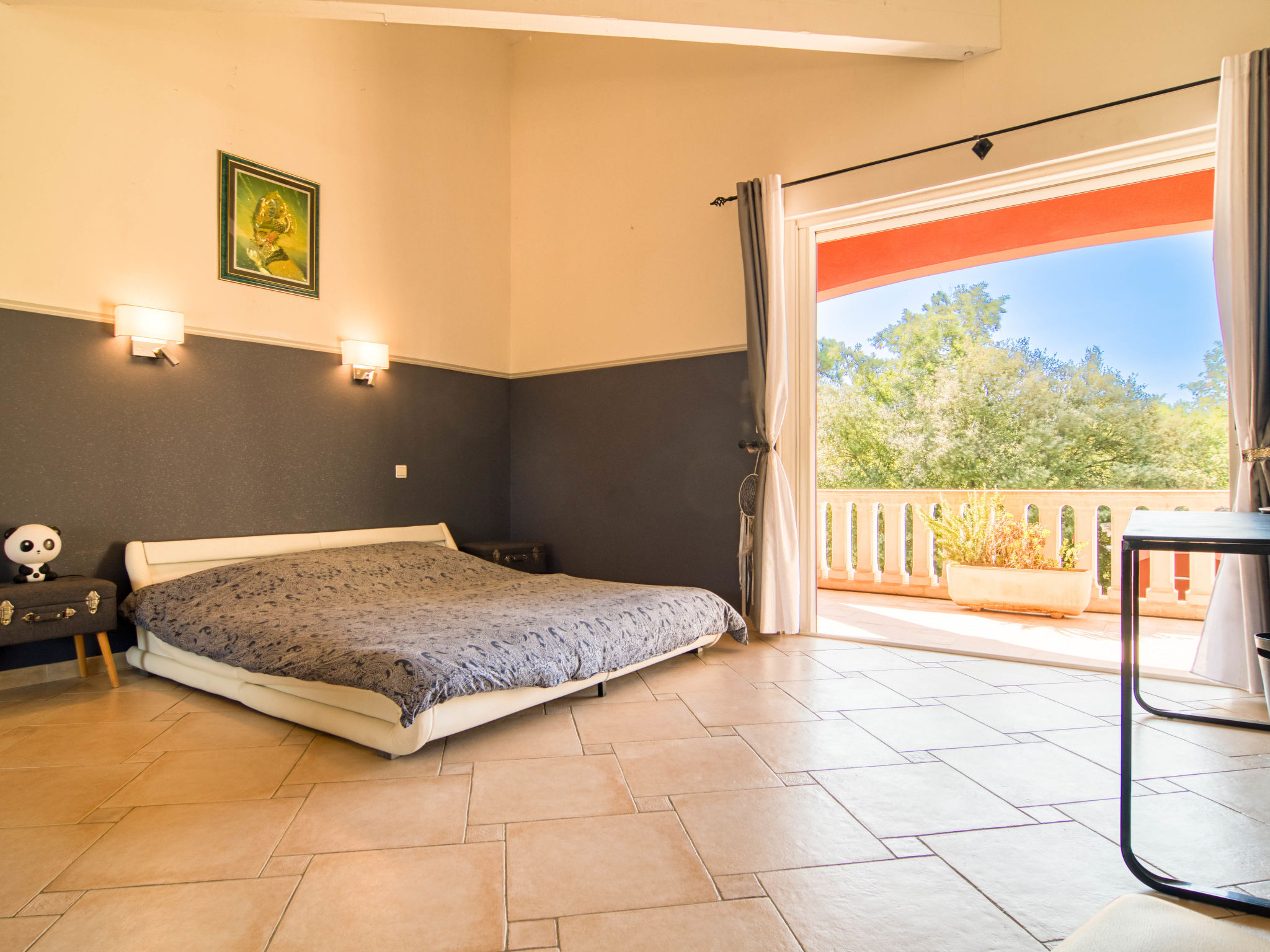 Maison La Bonne Nouvelle – Chambre, photo 42 sur 71