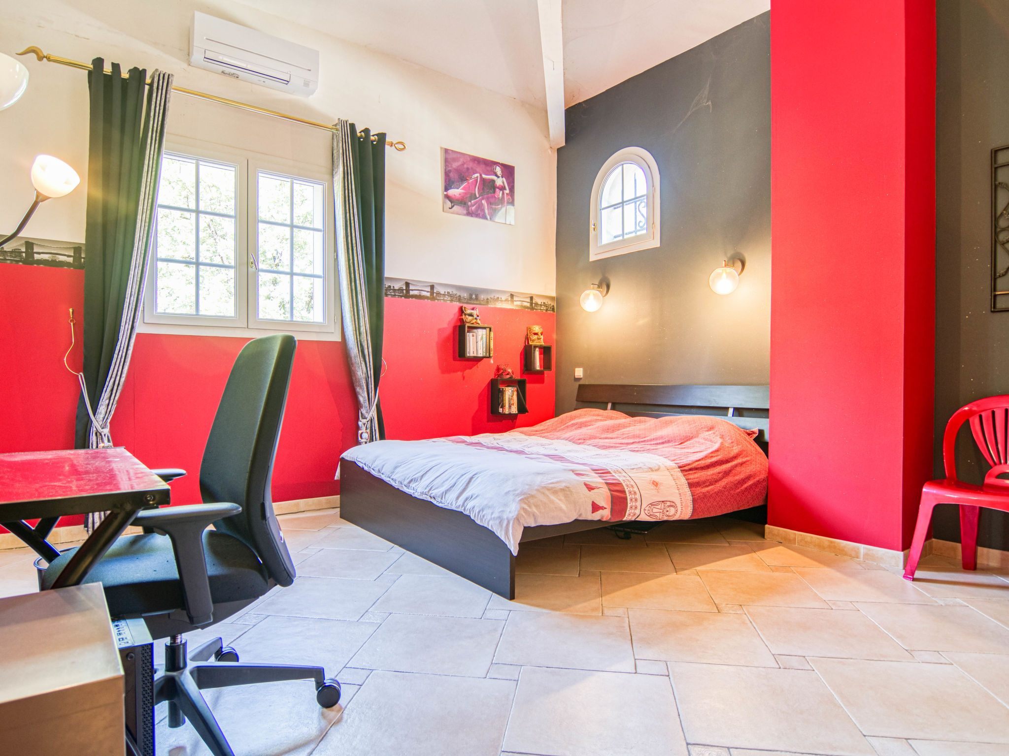 Maison La Bonne Nouvelle – Chambre, photo 46 sur 71