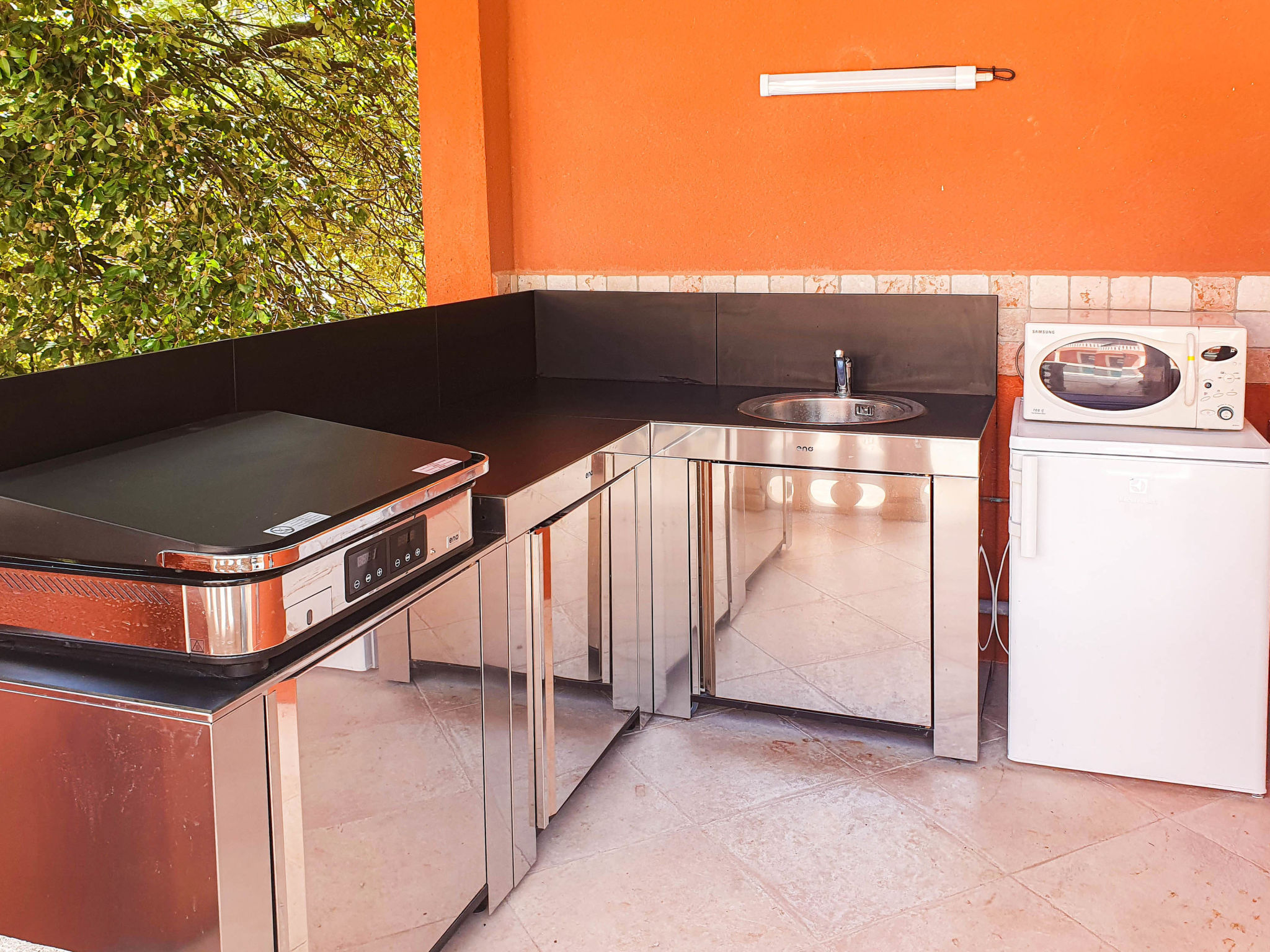 Maison La Bonne Nouvelle – Cuisine et coin repas, photo 63 sur 71