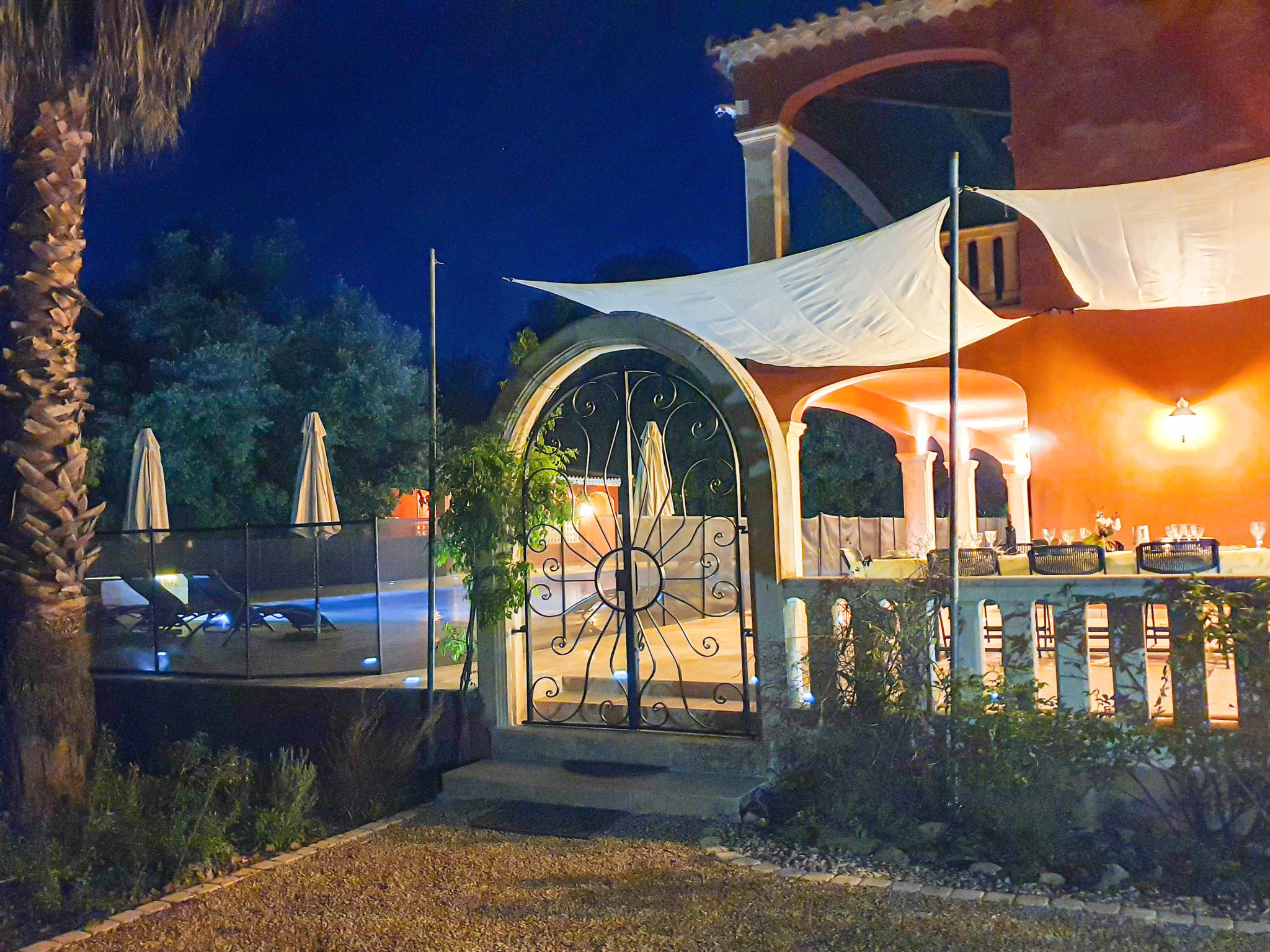 Maison La Bonne Nouvelle – Terrasse, photo 67 sur 71