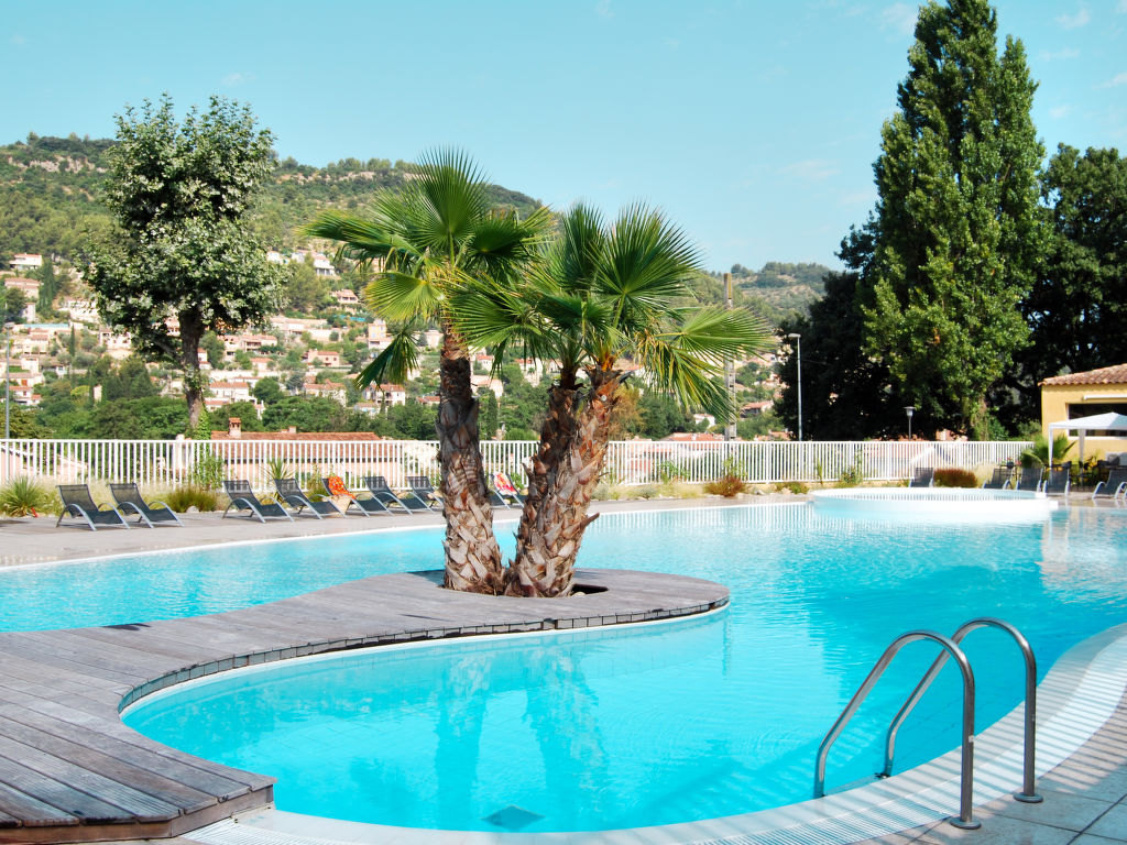 Vakantiehuis Les Cottages Varois in Frankrijk