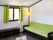 Vrijstaand cottage op 6 ha park met zwembad, 18 km van de Côte d'Azur - thumbnail 6
