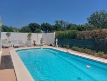 Vrijstaande familievilla Ste Claire met privézwembad in Solliès-Pont, Côte d'Azur - thumbnail 6