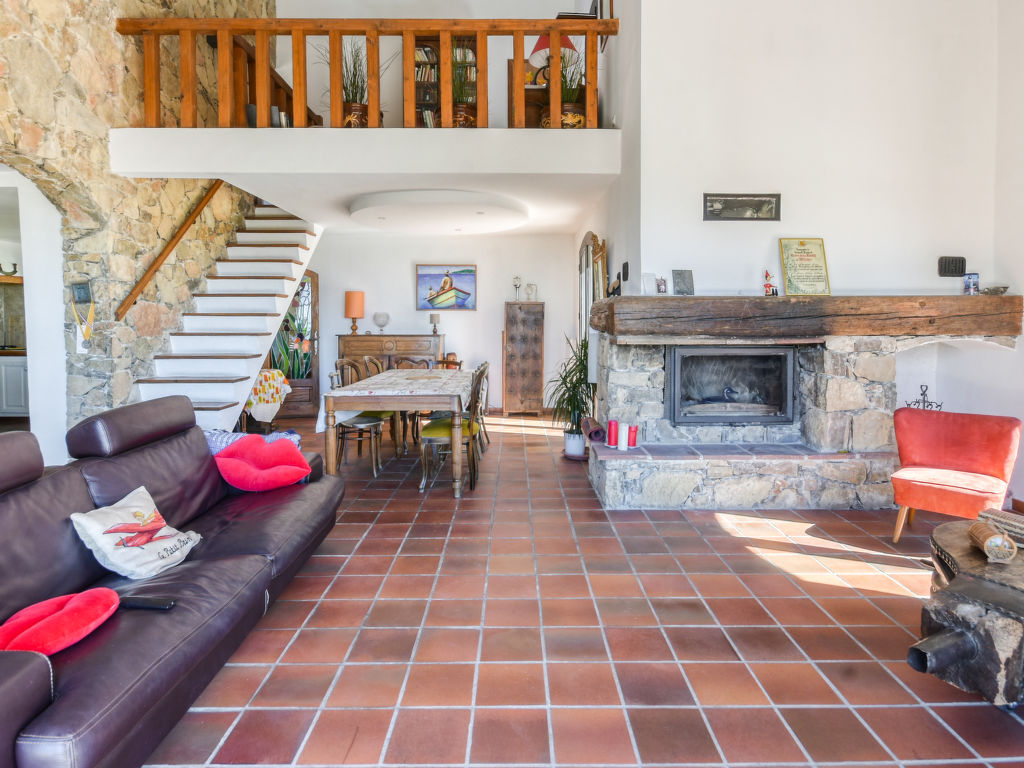 Ferienhaus Les Baux Rouges Ferienhaus  Côte d'Azur