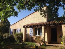 Haus "La Chesnaie" mit privatem Pool