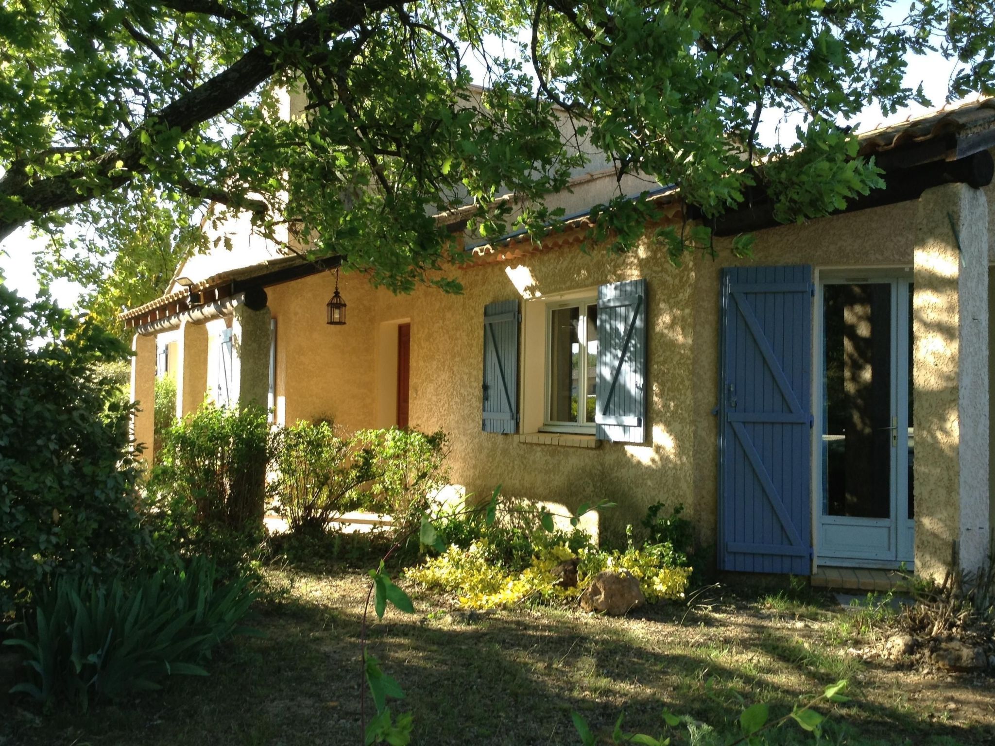 Haus "La Chesnaie" mit privatem Pool-Binnen