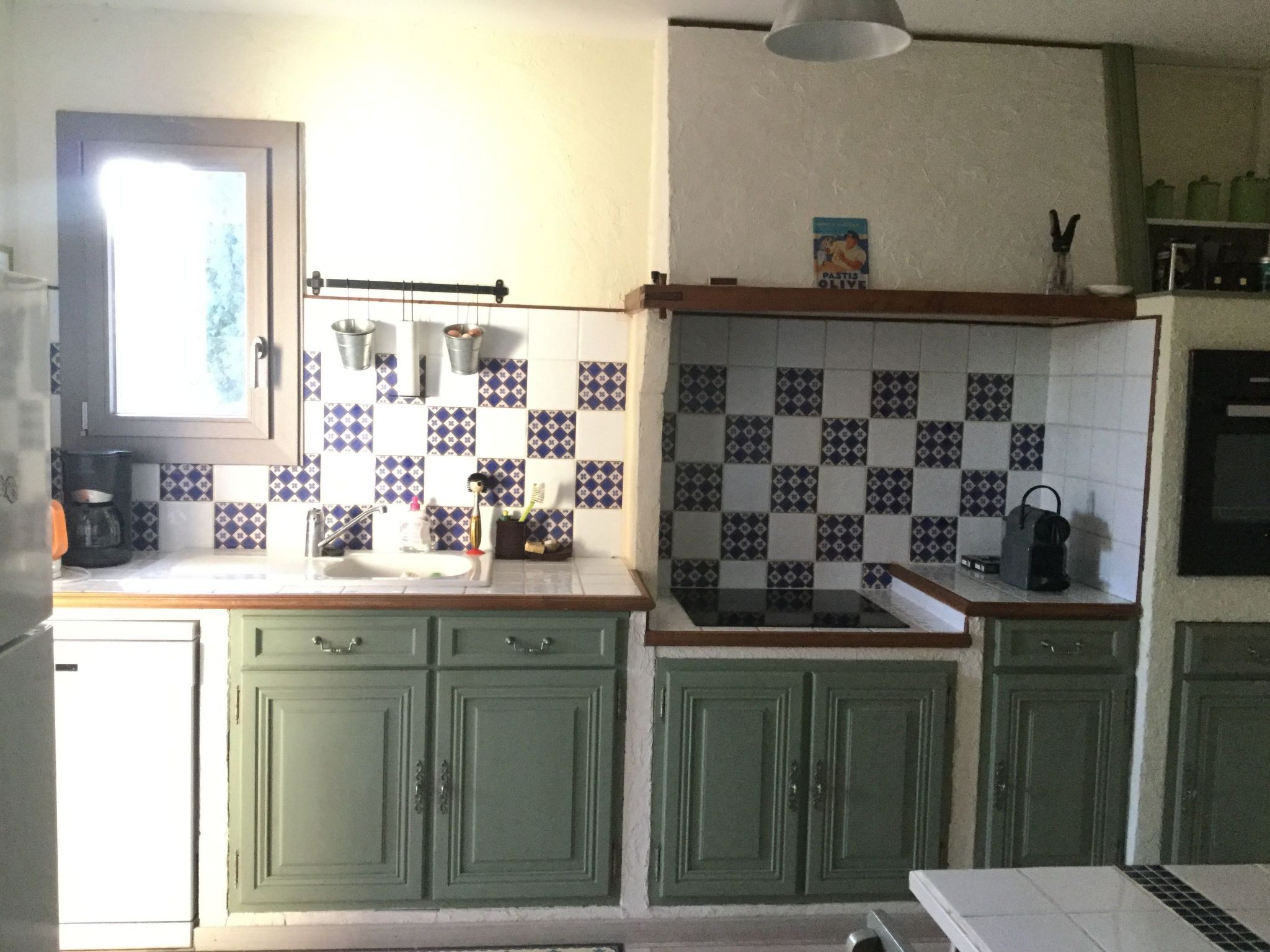 Haus "La Chesnaie" mit privatem Pool-Binnen