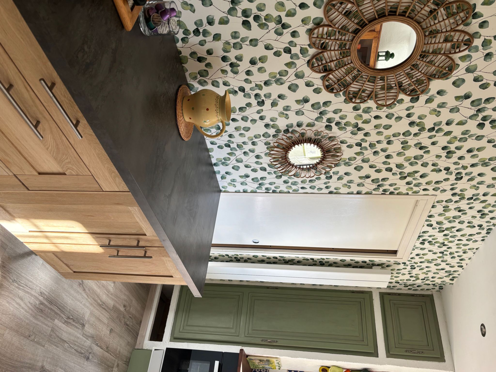 Haus "La Chesnaie" mit privatem Pool-Binnen