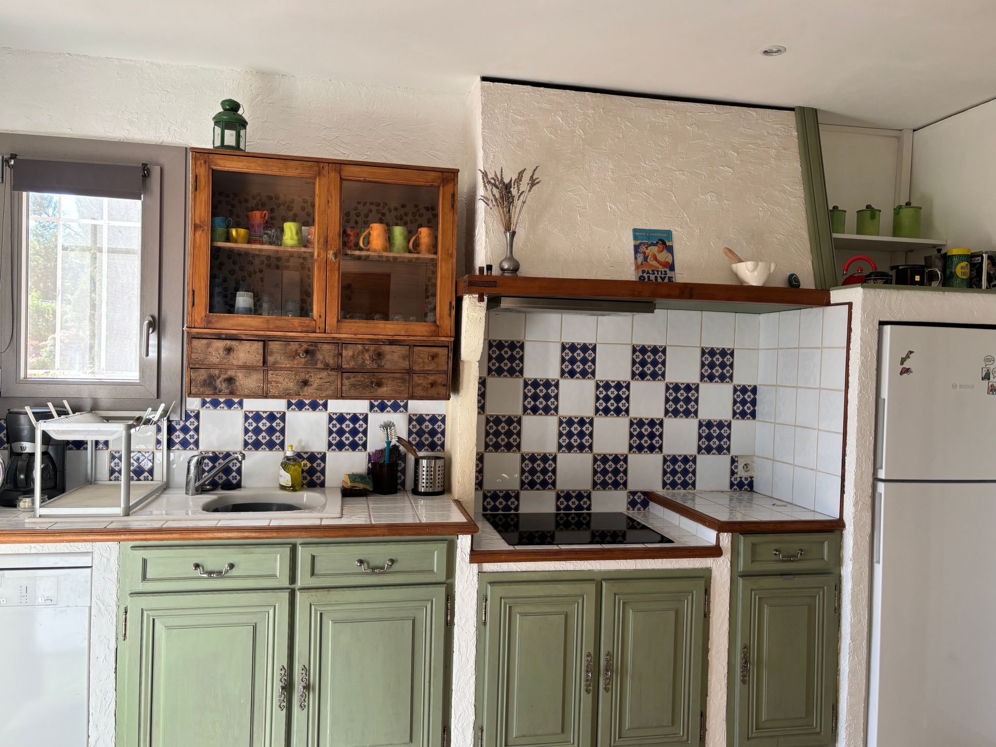 Haus "La Chesnaie" mit privatem Pool-Binnen