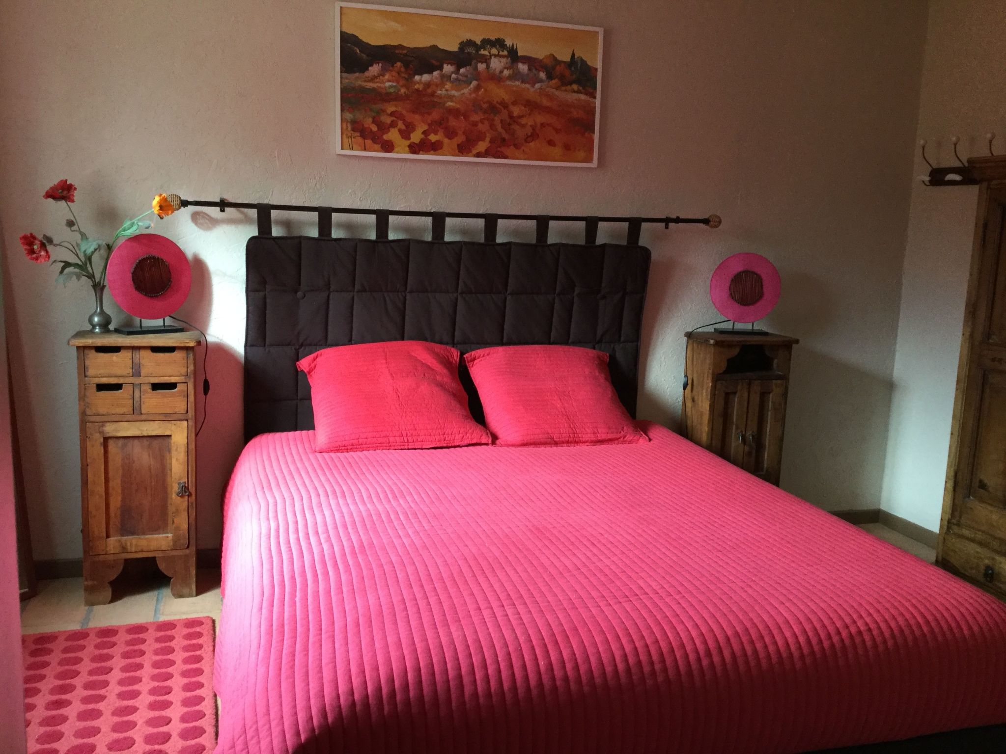 Haus "La Chesnaie" mit privatem Pool-Binnen