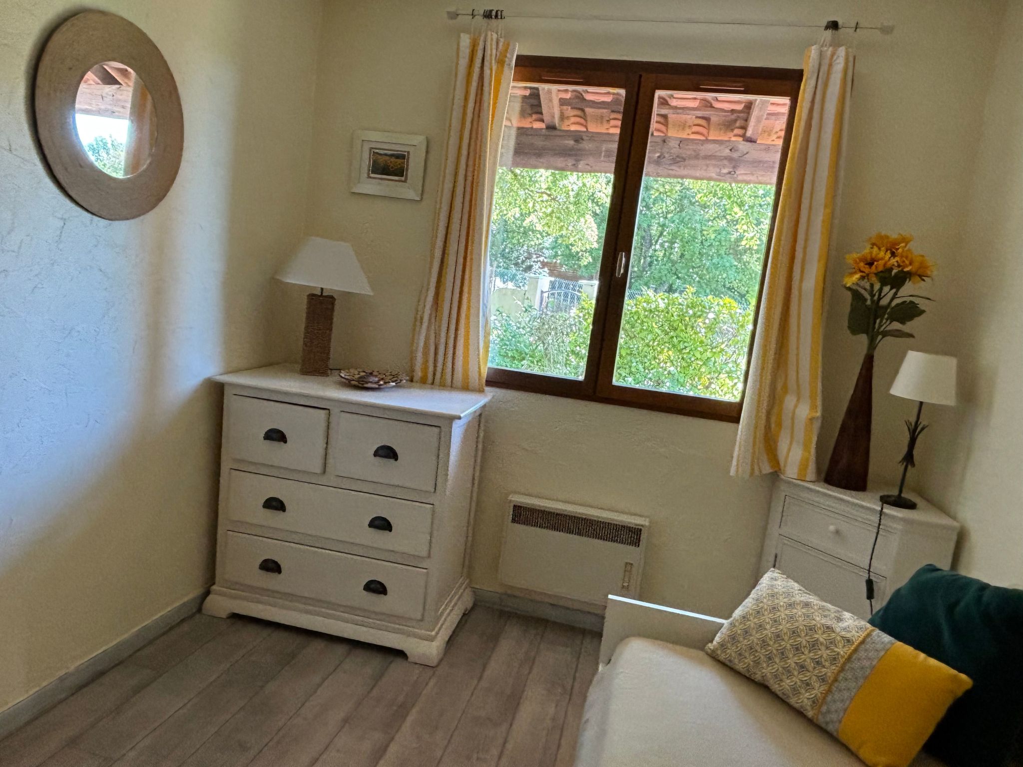 Haus "La Chesnaie" mit privatem Pool-Binnen