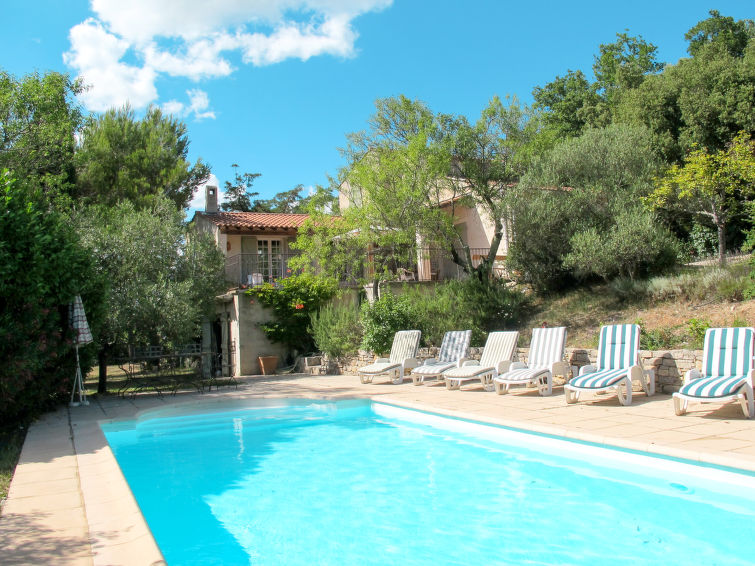 Search and Stay destination Rocbaron, Provence-Alpes-Côte d'Azur - France from AU$ 244. Breguieres