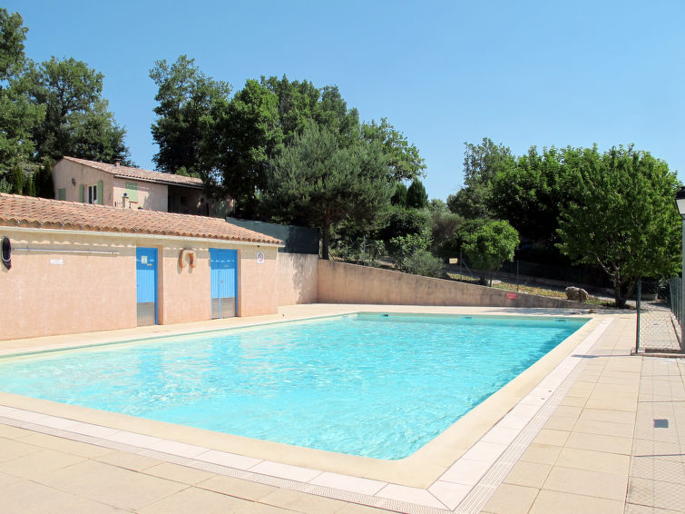 Search and Stay destination Quinson, Provence-Alpes-Côte d'Azur - France from AU$ 136. Villa Audrey (QIN100)