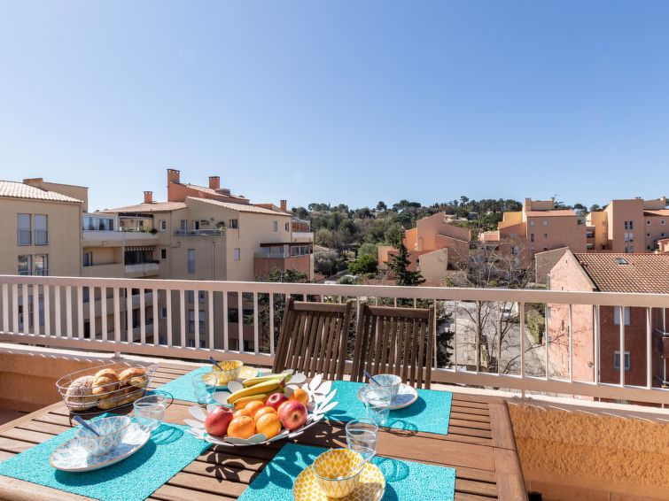 Search and Stay Destinations. Holidays Rentals in Le Pradet, Var - Provence-Alpes-Côte d'Azur - France