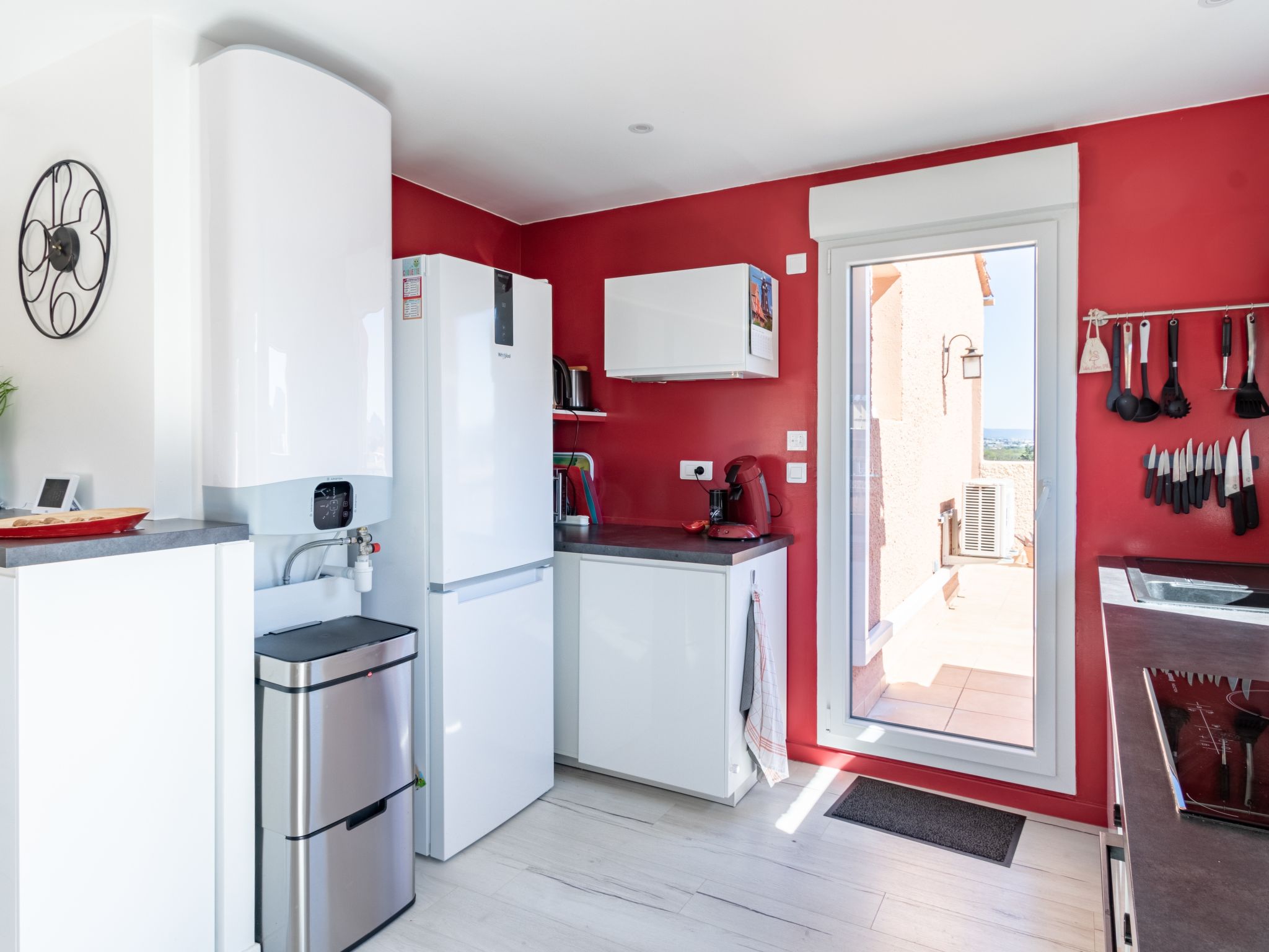 Photo of Les Roches Bleues