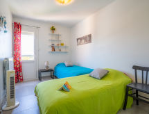 Gerenoveerd appartement in Le Pradet, 800 meter van het strand - thumbnail 4