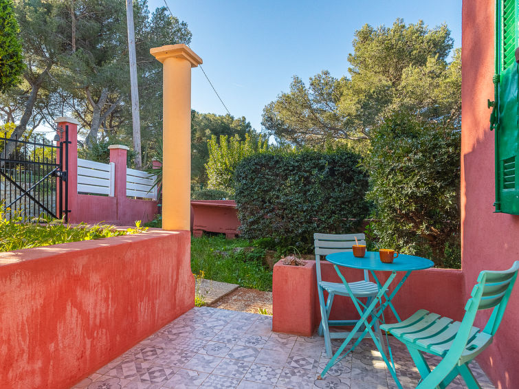 Photo of Le Provençal