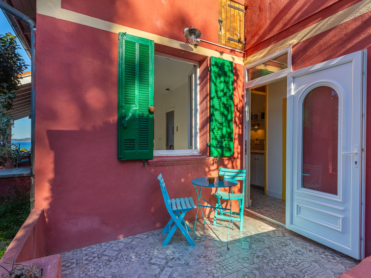 Photo of Le Provençal