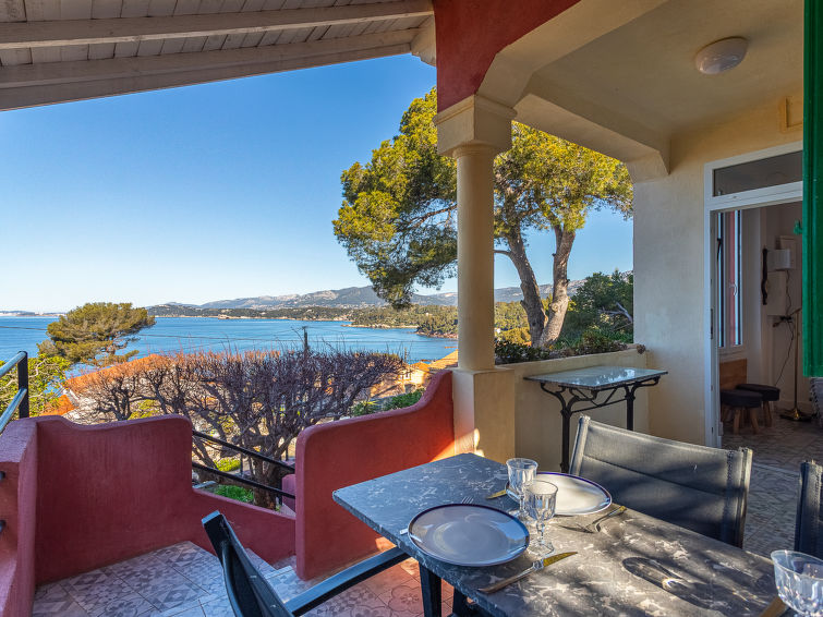 Photo of Le Provençal