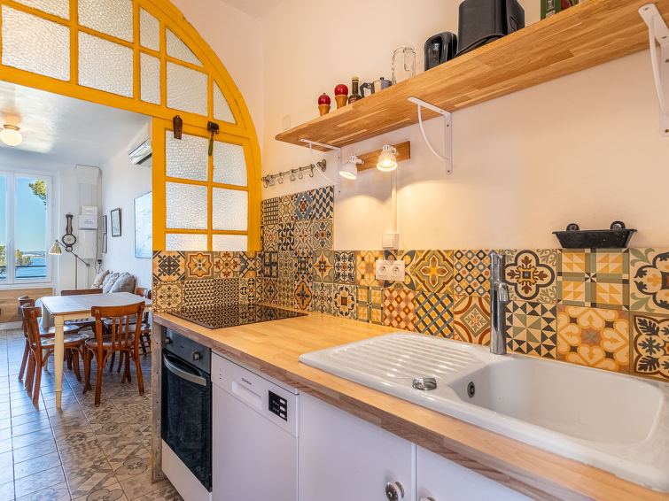 Photo of Le Provençal