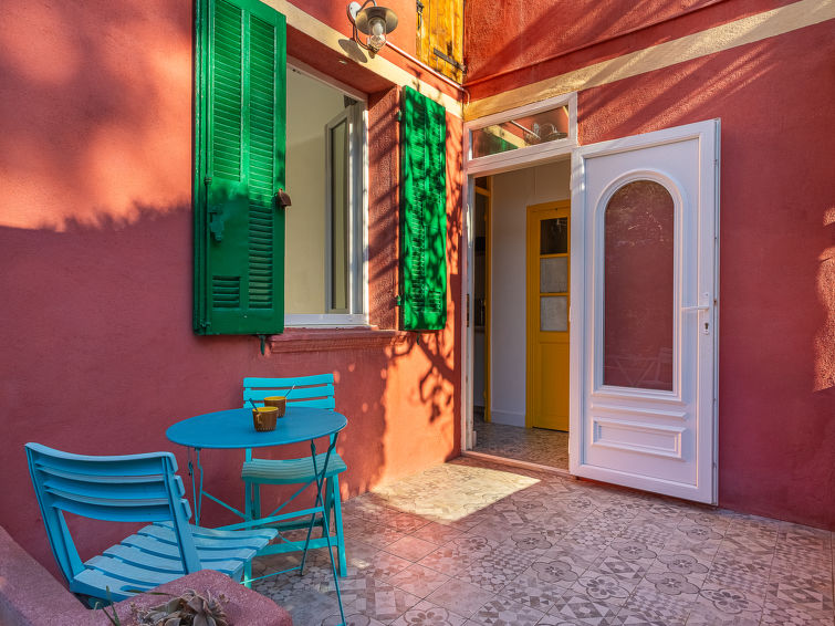 Photo of Le Provençal